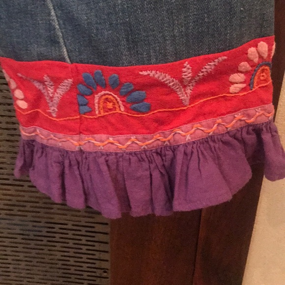 Tag jeans size 27 - Picture 7 of 7